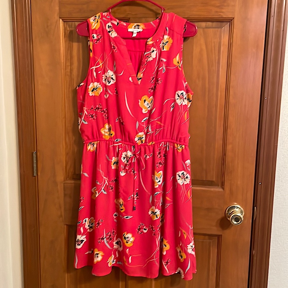 Maurices Summer Dress